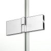 NEW TRENDY Kabina kwadratowa REFLEXA 90x90x200 EXK-1242/EXK-0006